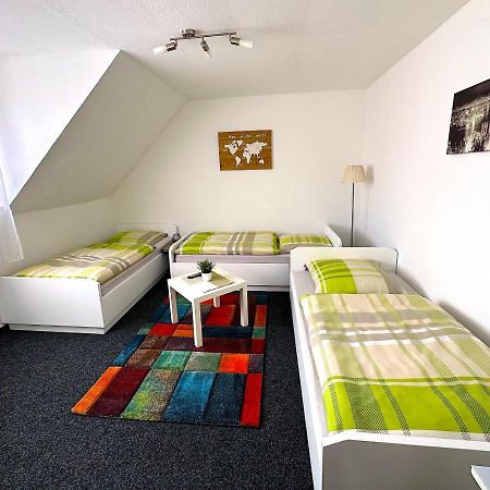 Hotel Uthoff Bissendorf Esterno foto