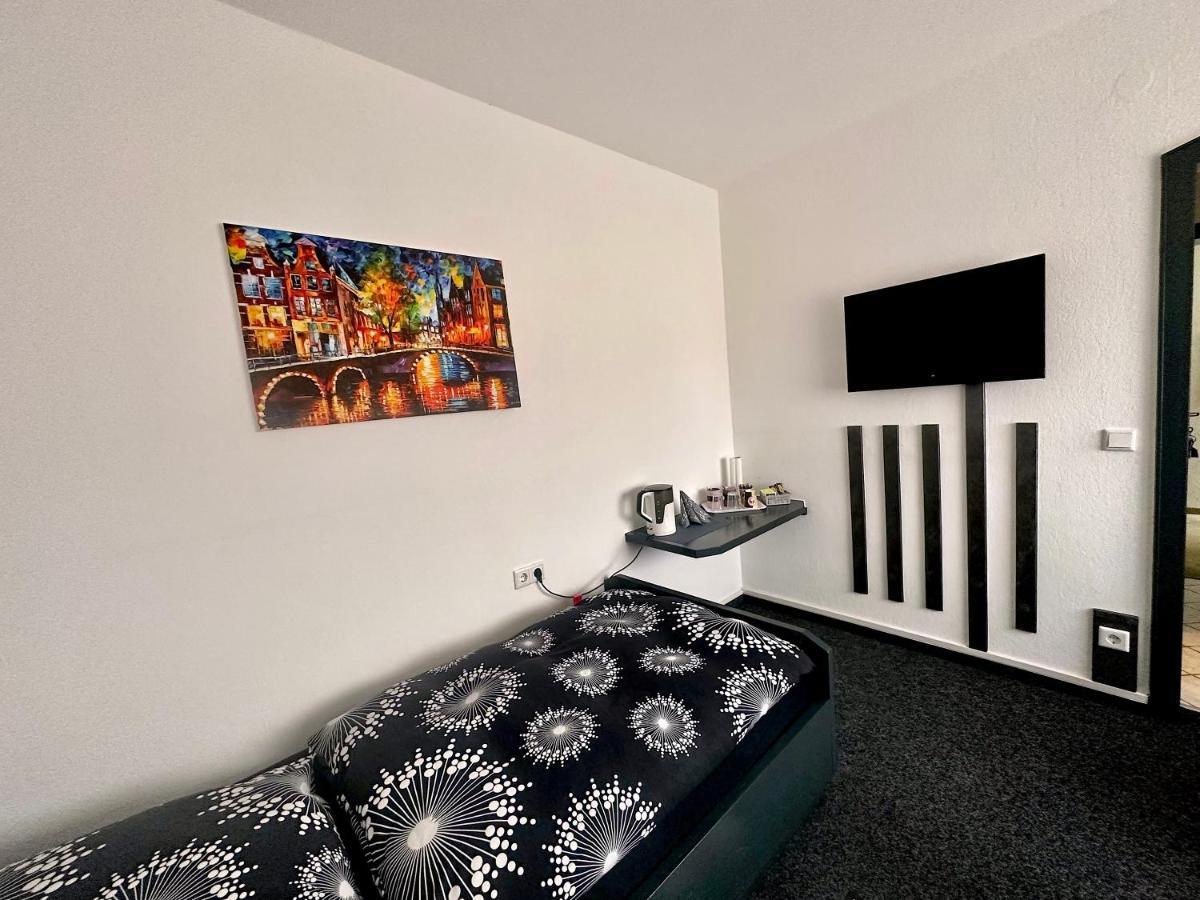 Hotel Uthoff Bissendorf Esterno foto