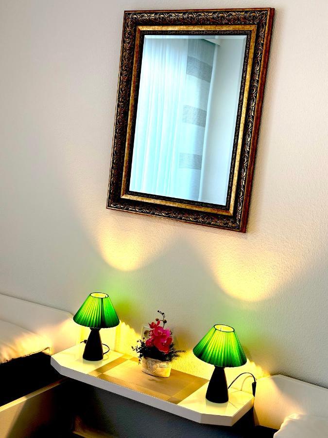 Hotel Uthoff Bissendorf Esterno foto