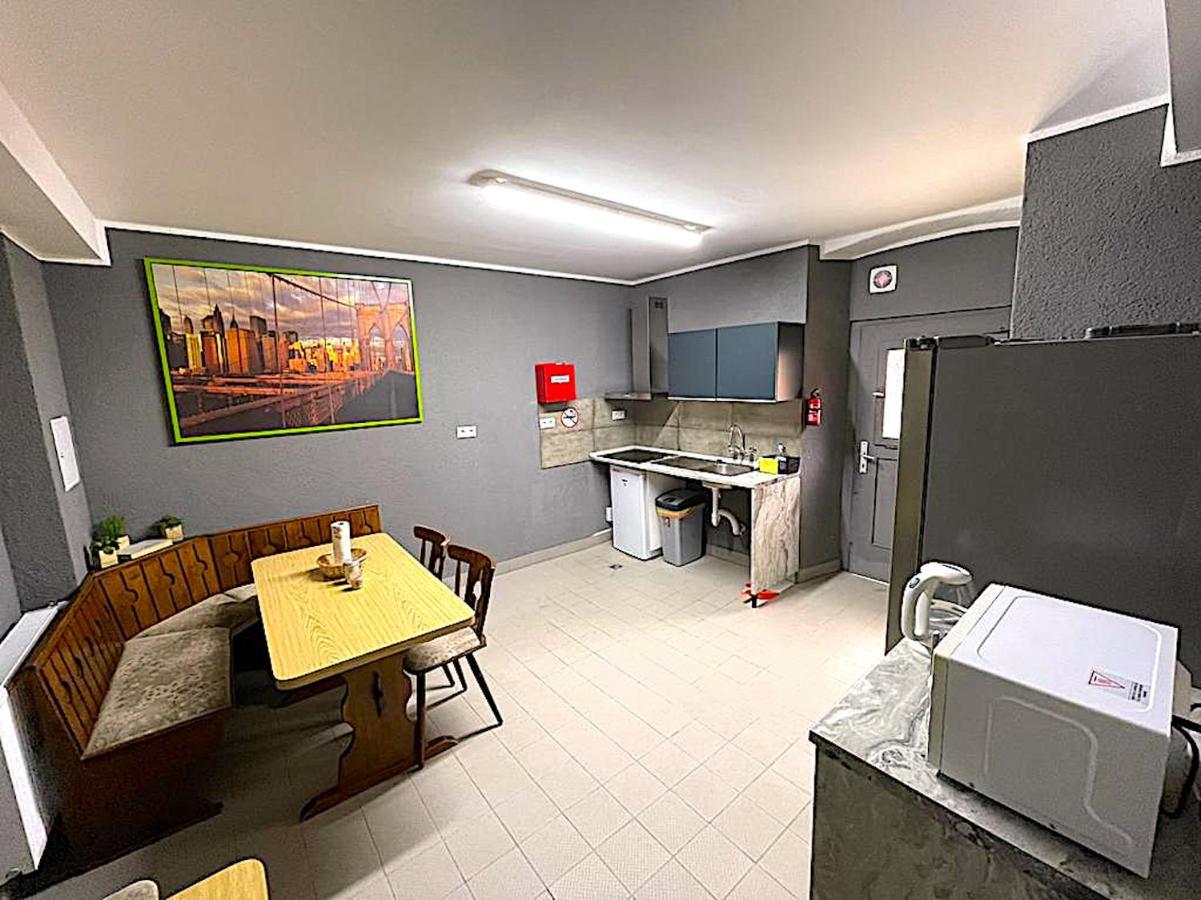 Hotel Uthoff Bissendorf Esterno foto