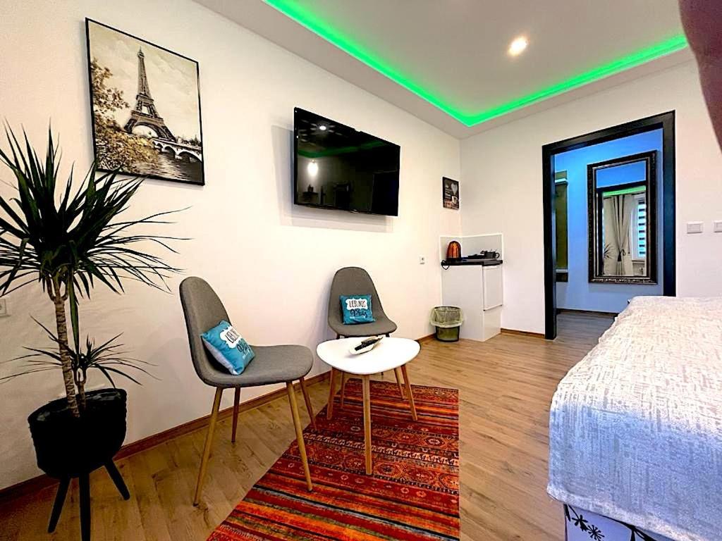 Hotel Uthoff Bissendorf Esterno foto